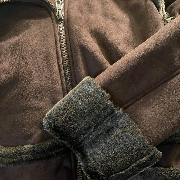 Canadian Winter Coat - Picture 3 of 7